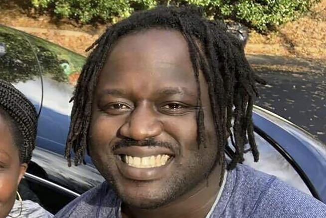 Irvo Otieno's Death Ruled a Homicide