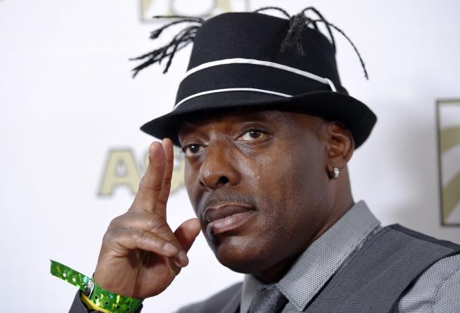 Coolio's Cause of Death Revealed