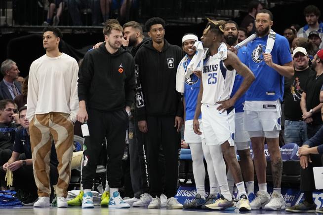 NBA Investigates Team for Sitting Players in Loss