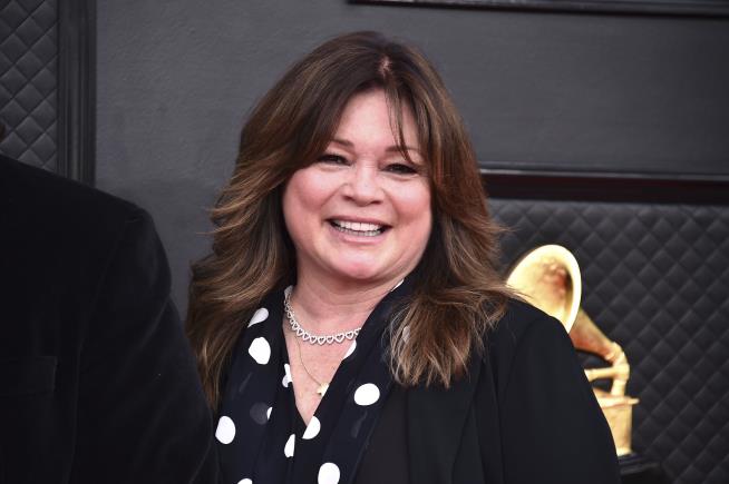 Valerie Bertinelli: 'No Idea Why' Food Network Canceled Show After 14 Seasons