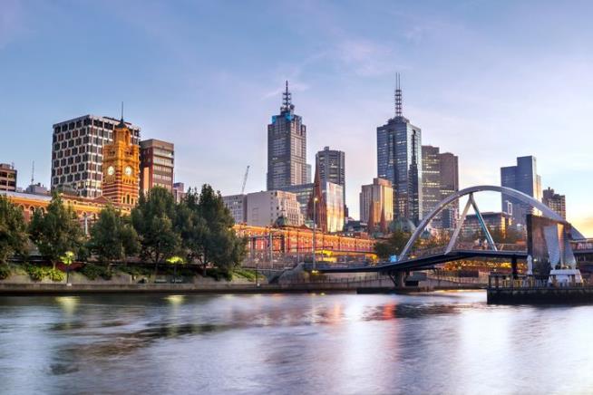 Australia's Biggest City? The Answer Just Changed