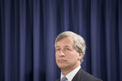 Letters to Dimon: You'll 'Die in 10 Days'
