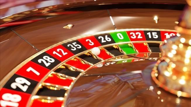 Roulette Is Impossible to Beat. Or Is It?