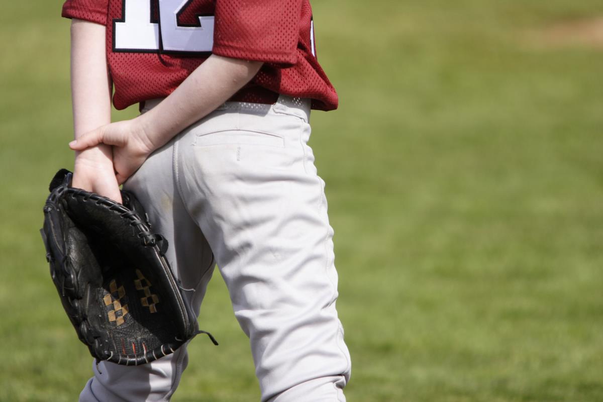 Why Did the Umpire Quit Little League? Nasty Parents - WSJ