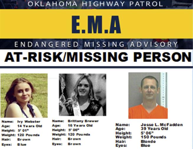 'Everybody's Dead': Authorities Looking for Missing Girls Find 7 Bodies