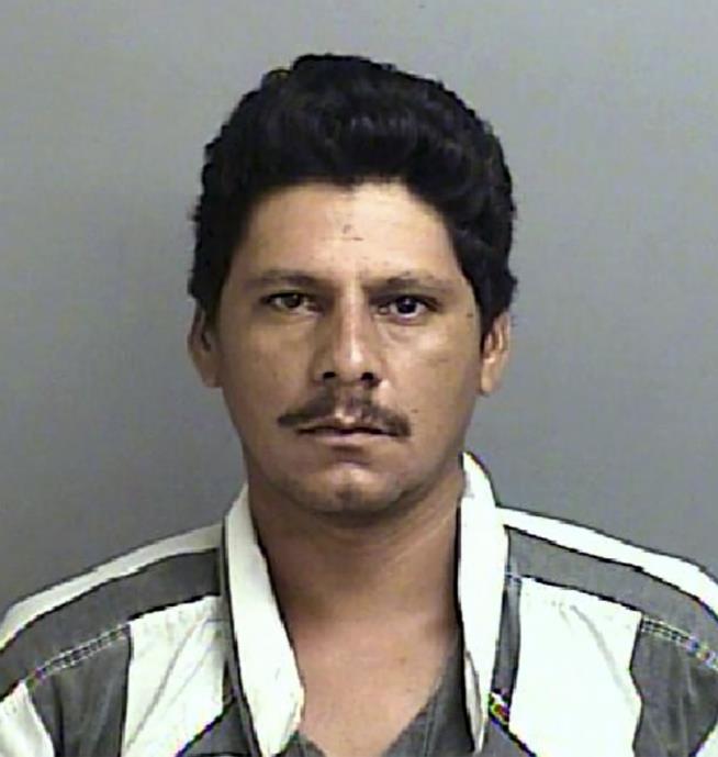 Man Suspected of Killing 5 Texas Neighbors Had Been Deported 4 Times