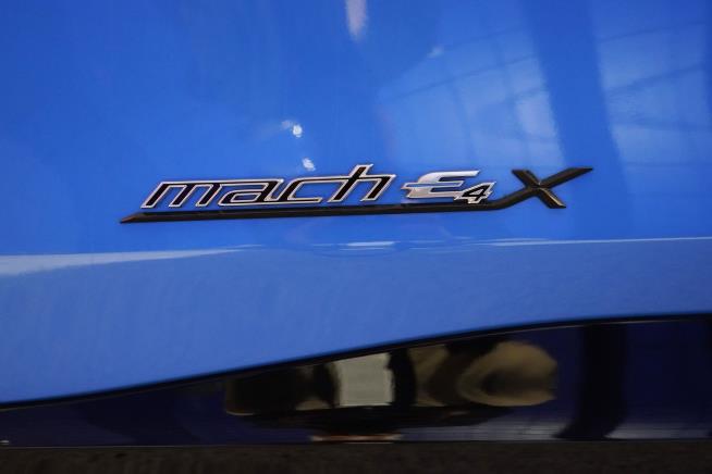 Ford Cuts EV Prices Despite $722M Loss