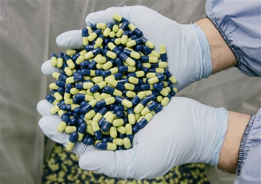 Half of US Docs Prescribe Placebos