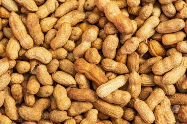 Patch Holds Promise for Kids Allergic to Peanuts