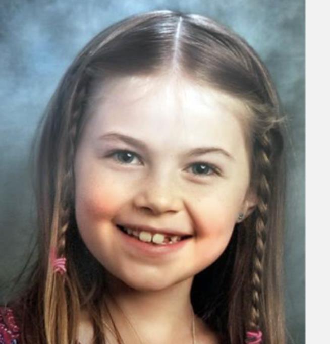Illinois Girl Vanished 6 Years Ago, Turns Up in North Carolina