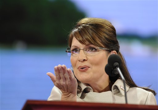 Palin's Critics Bitter Over Own Abortions