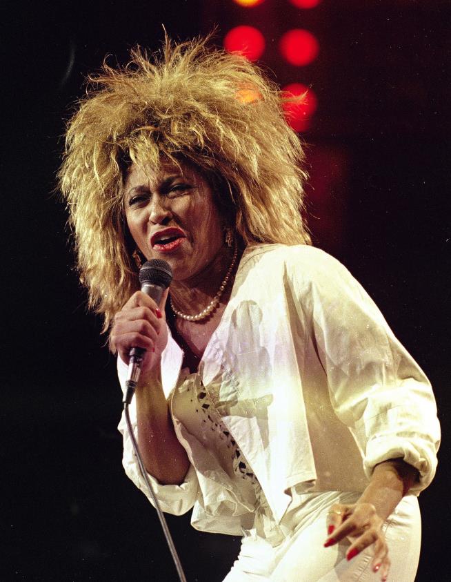'Queen of Rock 'n' Roll' Tina Turner Dead at 83