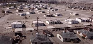 The unexpected man who saved an abandoned California ghost town