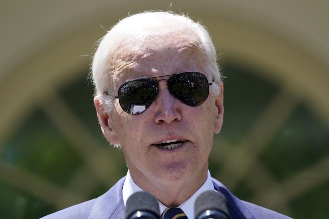 Biden, McCarthy Say They're Close to Debt Deal