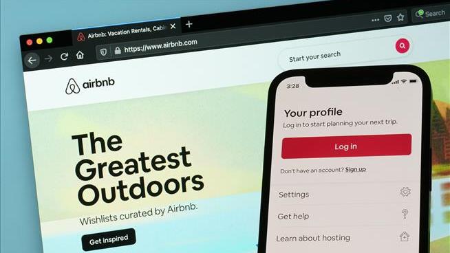 Airbnb: Call the Police On Loud Rental Home Parties