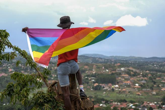 Uganda's New LGBTQ Law Includes the Death Penalty