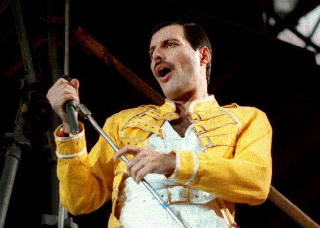 'Bohemian Rhapsody' May Have Originally Been 'Mongolian'