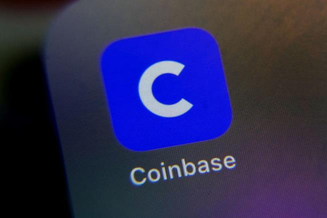 SEC Goes After Coinbase, Biggest US Crypto Exchange