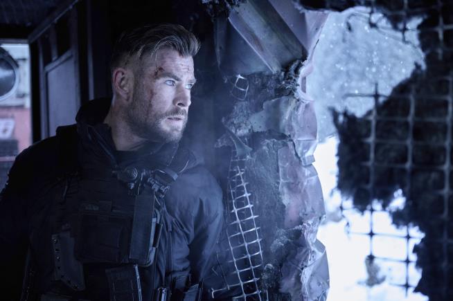 Hemsworth: Fourth Thor Movie Was 'Too Silly'