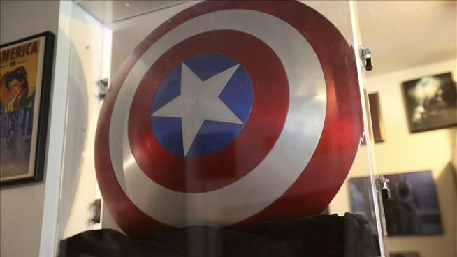 Harrison Ford's Marvel Debut: Captain America: Brave New World