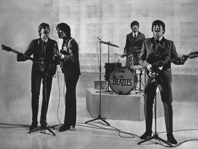 Final Beatles Song Is Coming, Thanks to AI