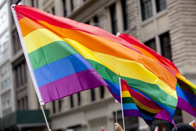 Here Are America's Most Friendly LGBTQ+ Cities