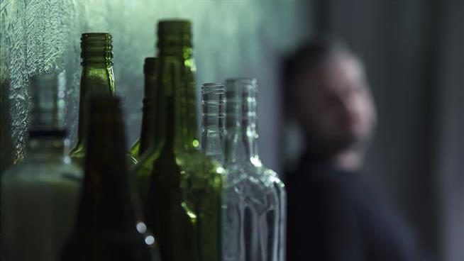 Heavy Drinkers Have Greater Tolerance, Right? Not So Much