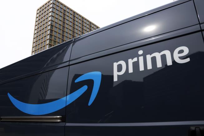 FTC: 'Manipulative' Amazon Tricked Millions Into Prime