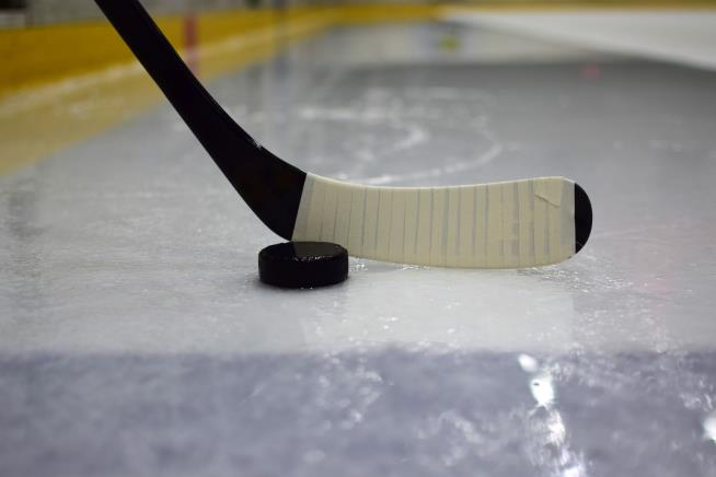 Russian Hockey Player Accused of Spying