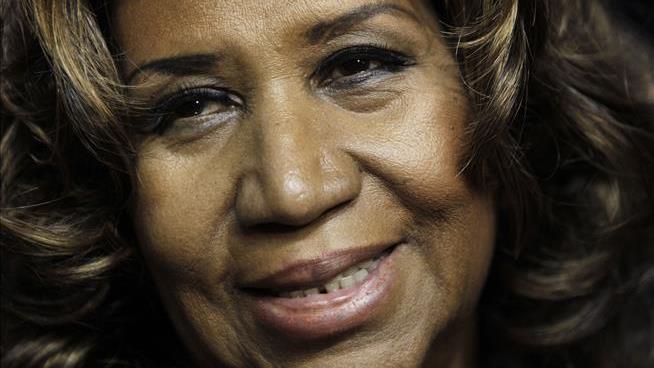 Aretha Franklin's Sons Battle Over Handwritten Wills
