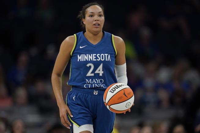 WNBA Stars Plan New League