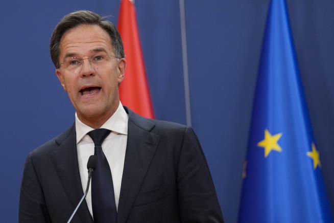 Dutch PM Resigns as Immigration Talks Collapse