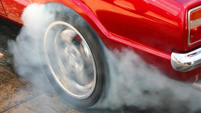 Your Car's Biggest Source of Pollution Isn't the Tailpipe