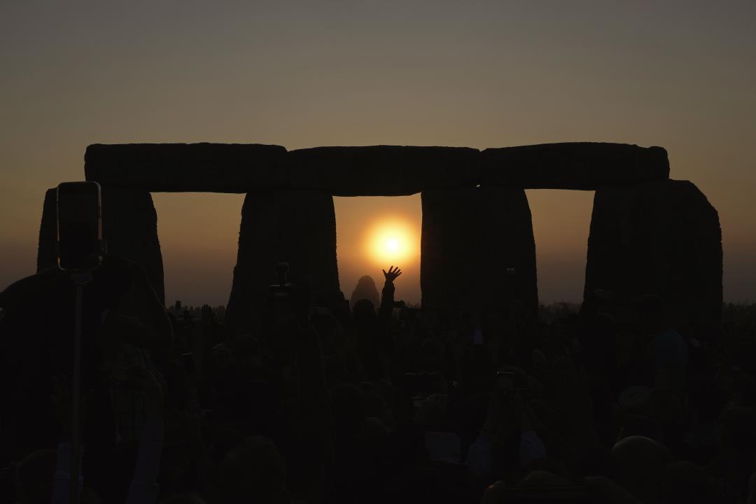 Approval Granted for Controversial Stonehenge Tunnel Plans