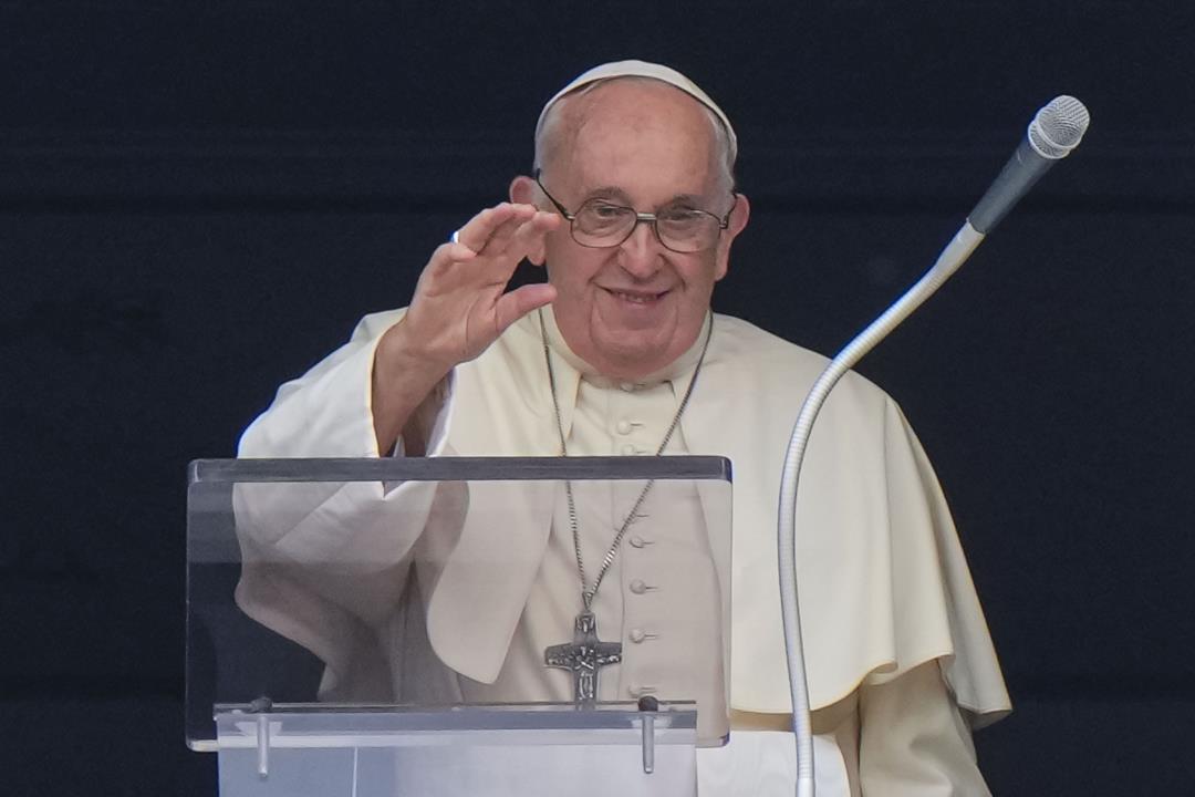 Pope’s Upcoming Visit to a Nation with 1,450 Catholic Believers