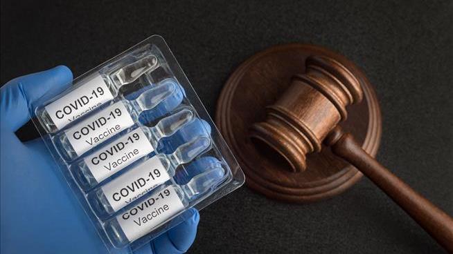 Florida Family Convicted in COVID-19 Cure Scam