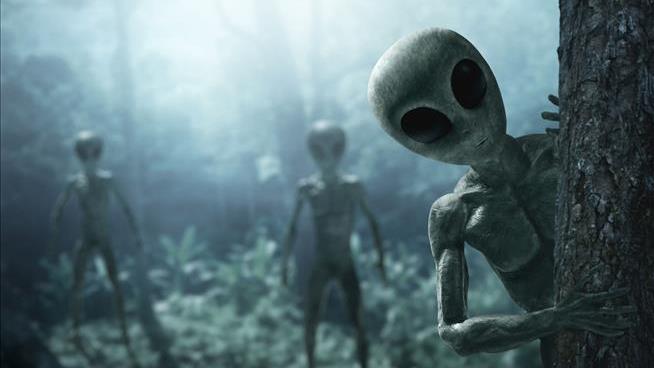 Harvard Astrophysicist's Alien Obsession Rankles Colleagues