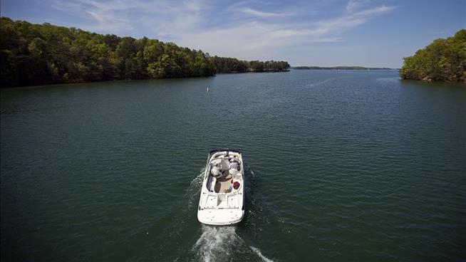 Man Who Drowned in Lake Lanier Was Likely Electrocuted