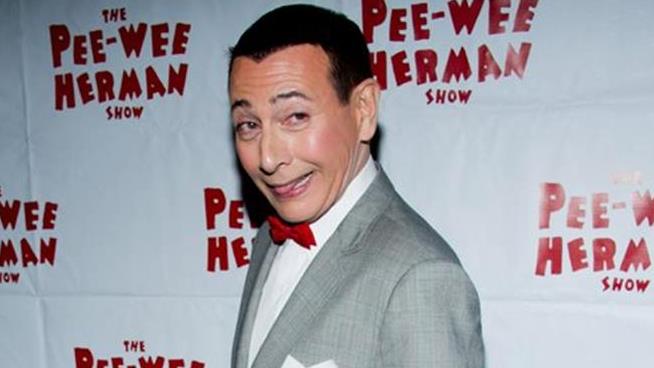 Pee-wee Herman Actor Paul Reubens Has Died