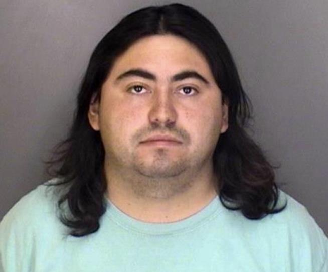 Cops: Man Who Fondled Feet in Tahoe Arrested
