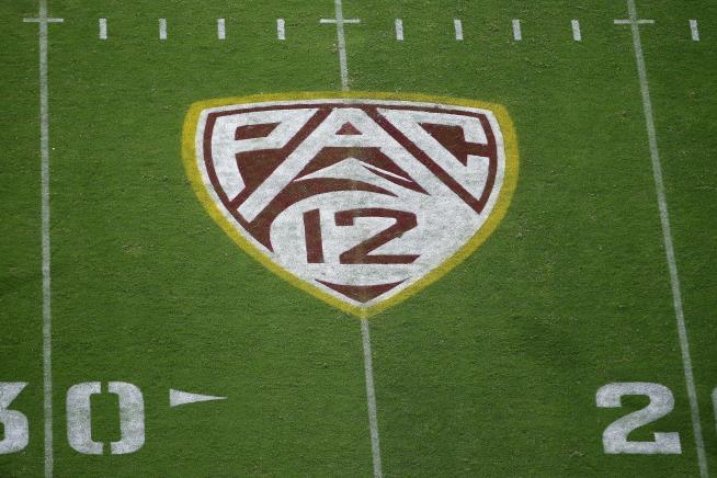 In One Day, Pac-12 Goes From 9 Schools to 4