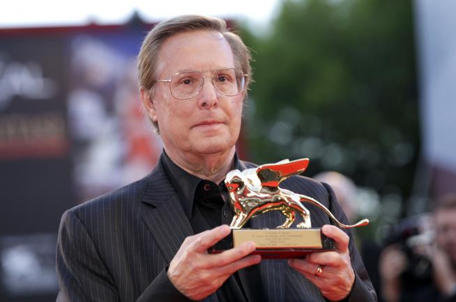Exorcist Director William Friedkin Dead at 87
