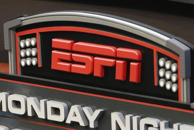 ESPN Forges $1.5B Deal to Get Into Sports Betting