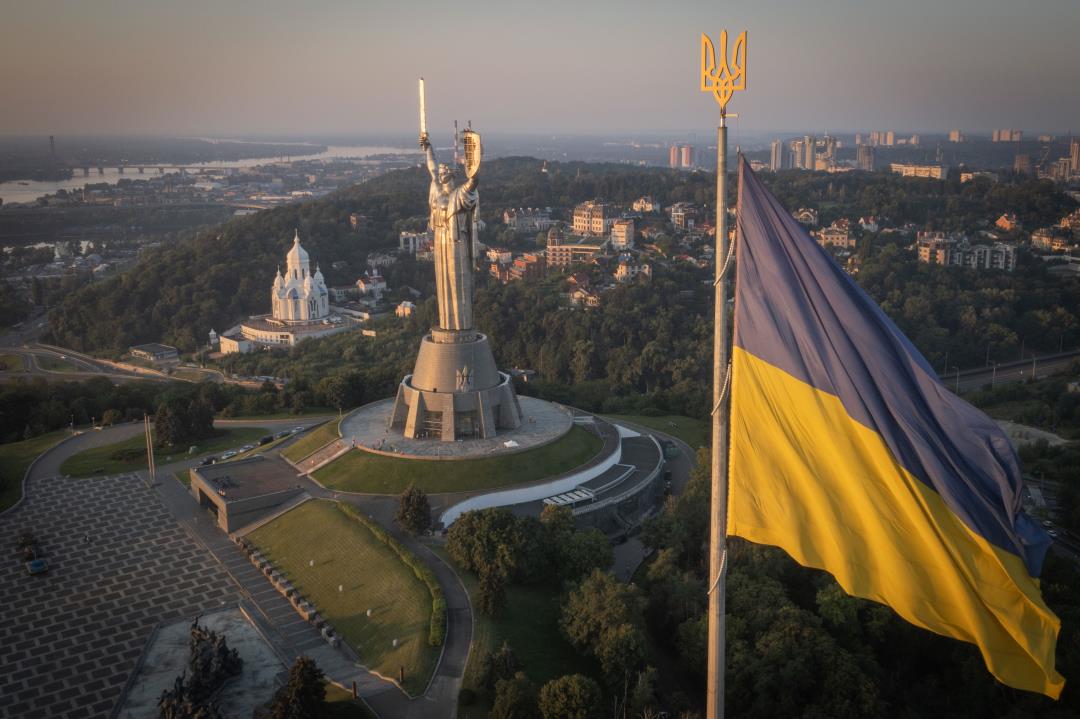 Amputations in Ukraine as Bad as in World War I