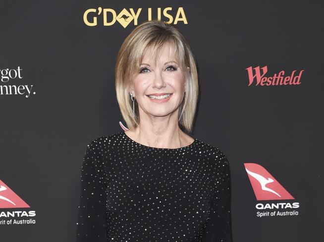 Olivia Newton-John's Family: She's Visiting Us After Death