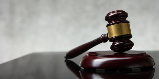 Jury OKs $1.2B Settlement to Revenge Porn Victim