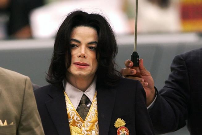 Jacko's Accusers Will Get a New Day in Court