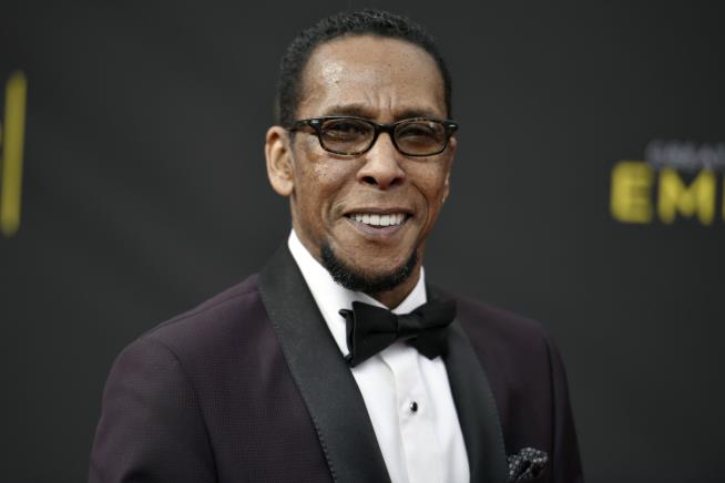 Ron Cephas Jones' Work on This Is Us 'Was Perfect'
