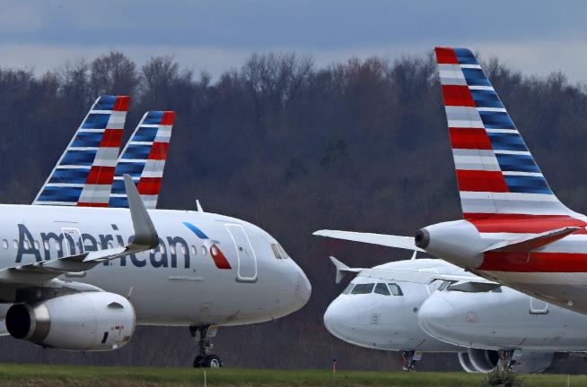 American Airlines Sues 'Skiplagging' Website