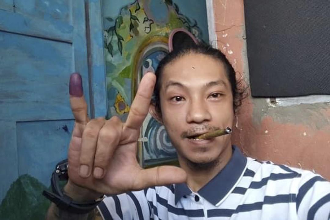 Myanmar’s Hip-Hop Artist Sentenced to 20 Years for Vocalizing Opinions